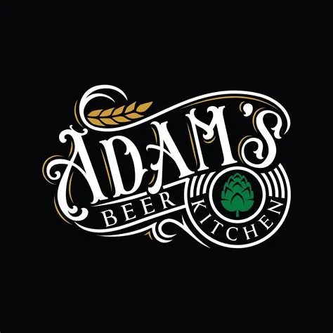 Adam's Beer Kitchen