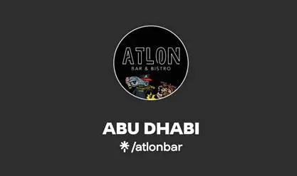 Atlon Bar & Bistro