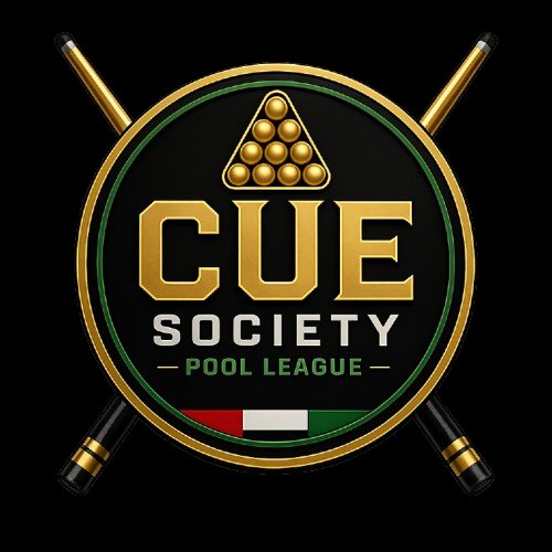 Cue Society League