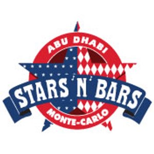 Stars N Bars