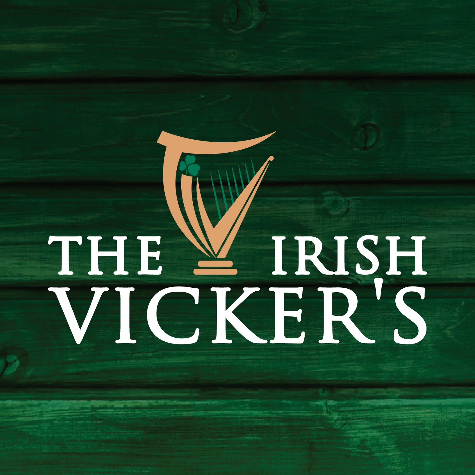 The Irish Vicker's